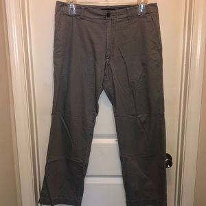 Men’s Banana Republic Chinos 34x30
